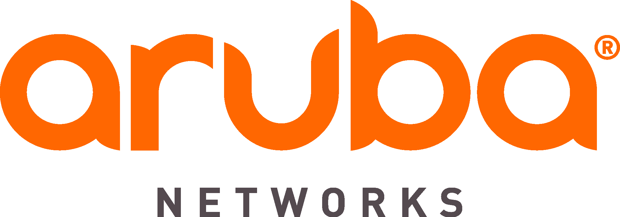 Aruba Networks Logo